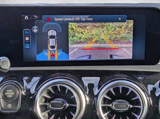 New 2026 Mercedes-Benz CLA 250 image 11