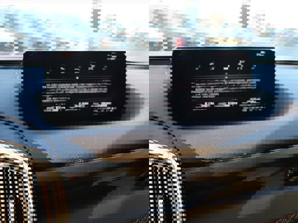 Certified 2025 MAZDA CX-50 2.5 Hybrid w/ Premium Plus Pkg image 13