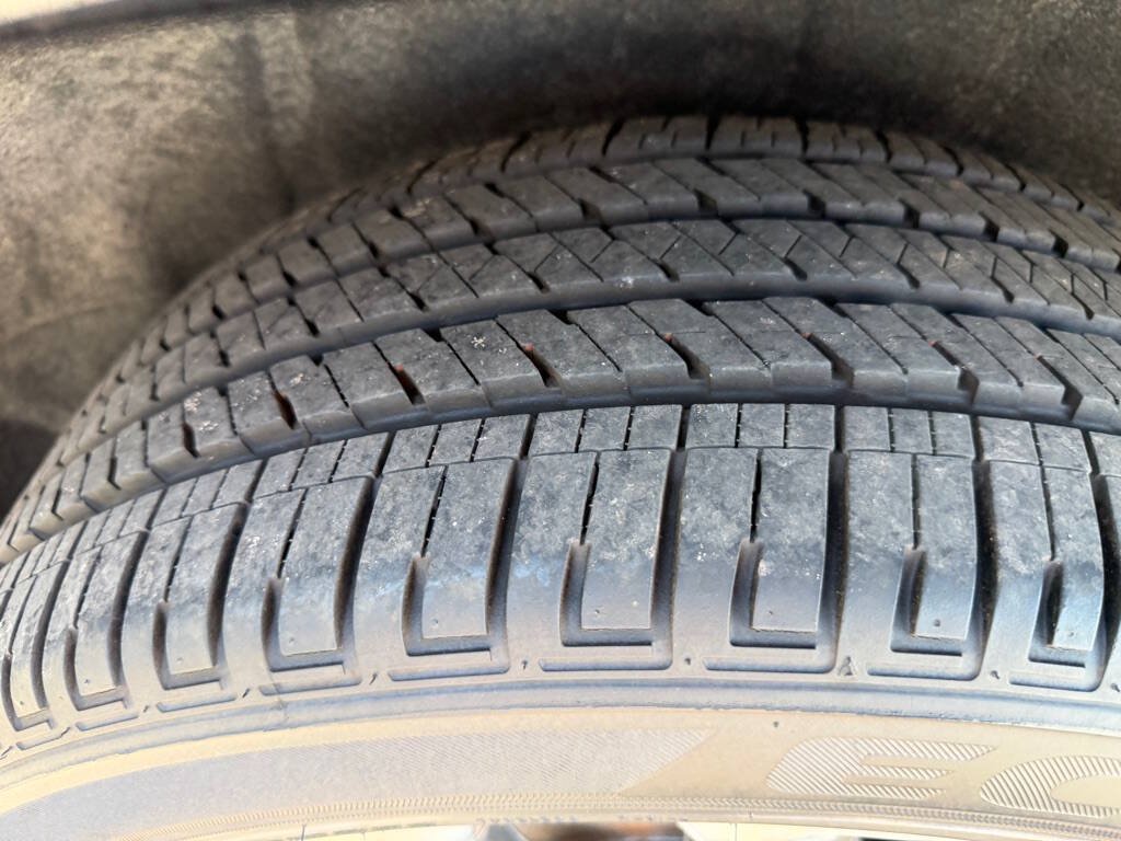 Used 2024 Dodge Durango Citadel AWD/4WD image 48