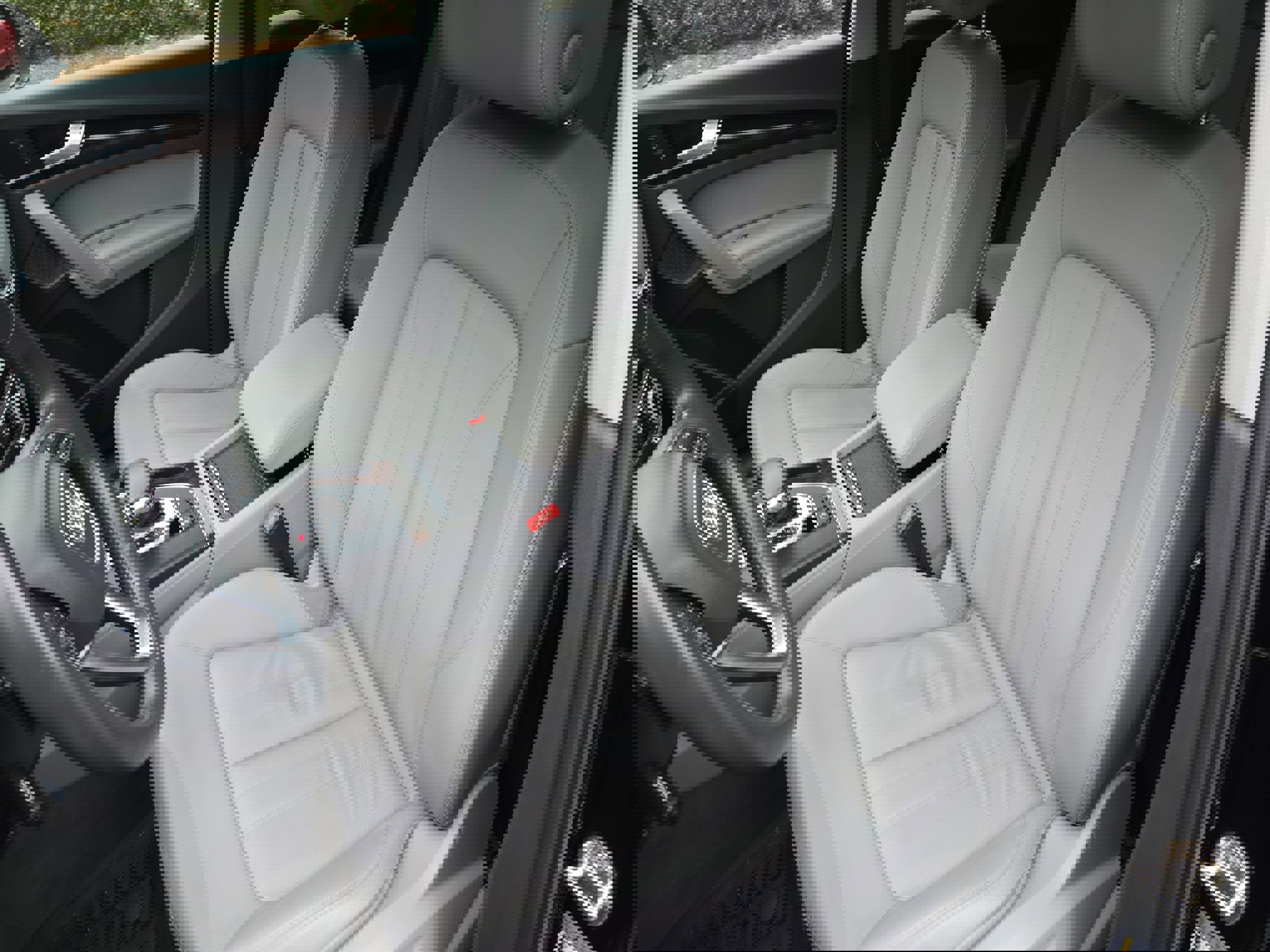 Used 2019 Audi Q5 2.0T Premium Plus w/ Premium Plus Package image 15