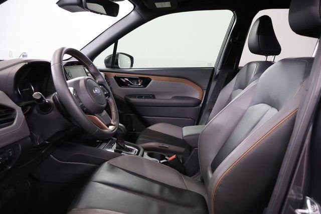 Certified 2025 Subaru Forester Sport image 12