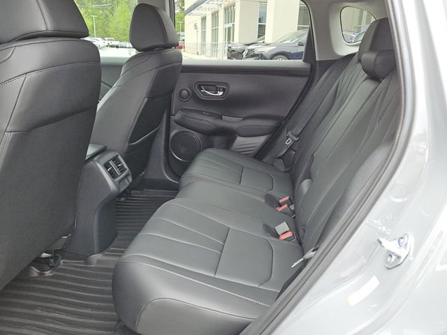 Certified 2025 Acura ADX FWD image 4