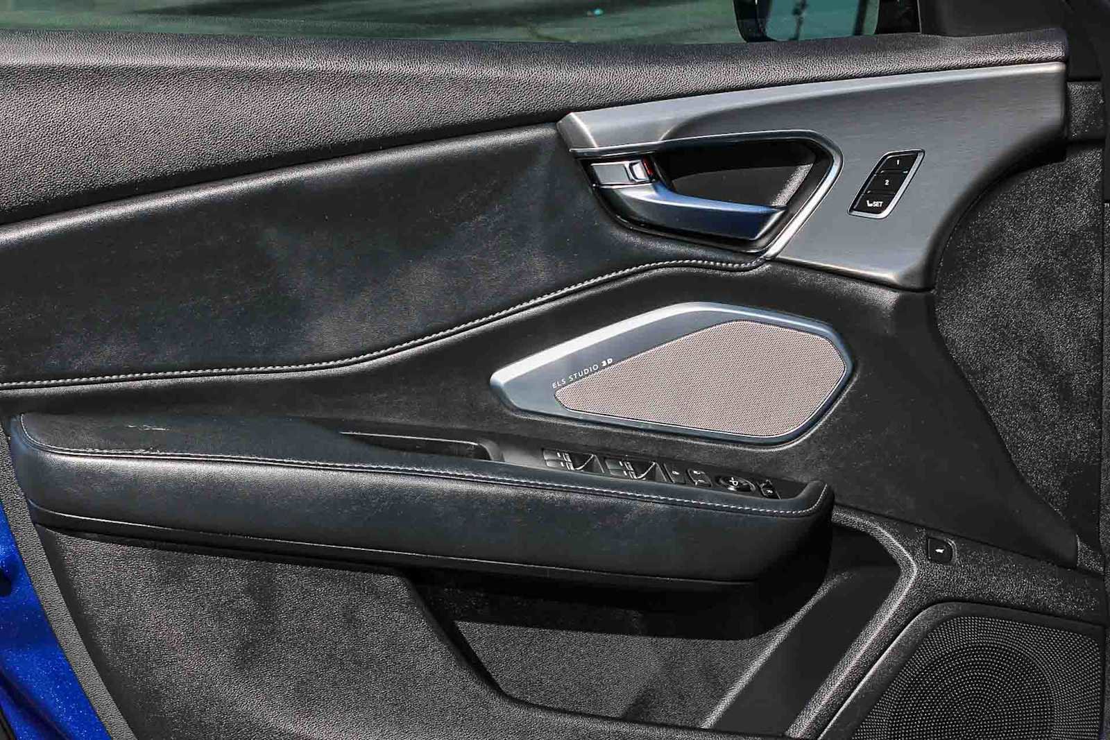 Used 2020 Acura RDX A-Spec image 21