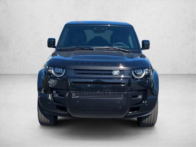 New 2026 Land Rover Defender 110 X-Dynamic SE AWD/4WD image 6