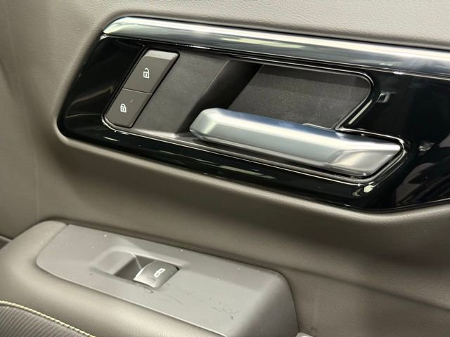 New 2026 Chevrolet Tahoe Premier image 28