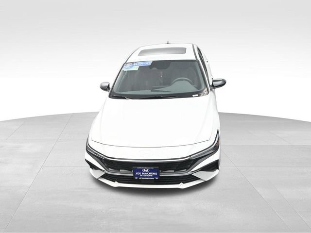 New 2026 Hyundai Elantra SEL Sport Premium FWD image 23