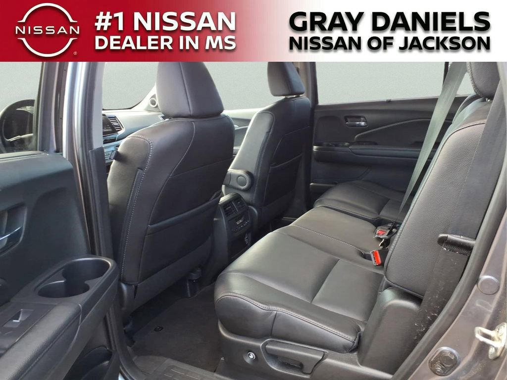 Used 2021 Honda Pilot Special Edition image 27