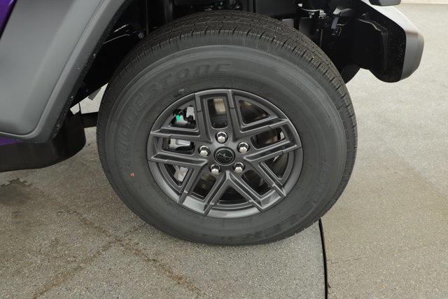 New 2026 Jeep Gladiator Sport image 19