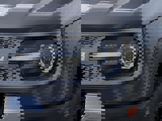 New 2025 Ford Bronco Sport Badlands w/ Badlands Tech Package image 18