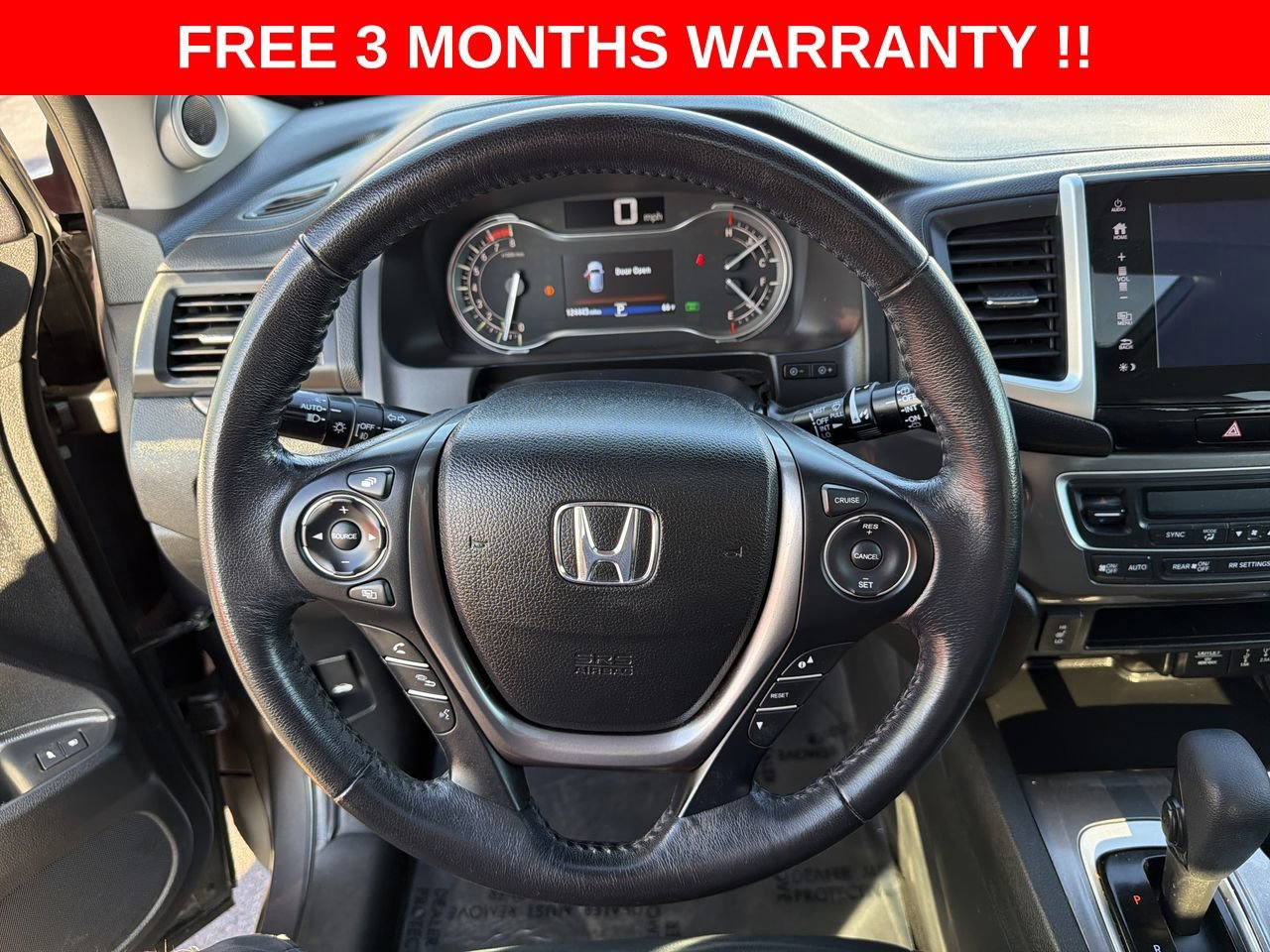 Used 2017 Honda Pilot EX-L image 15