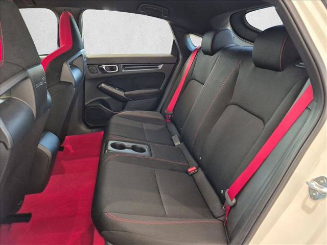 Used 2024 Honda Civic Type R image 18