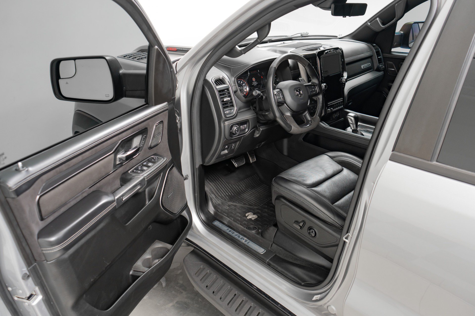 Used 2022 RAM 1500 TRX w/ TRX Level 2 Equipment Group AWD/4WD image 23