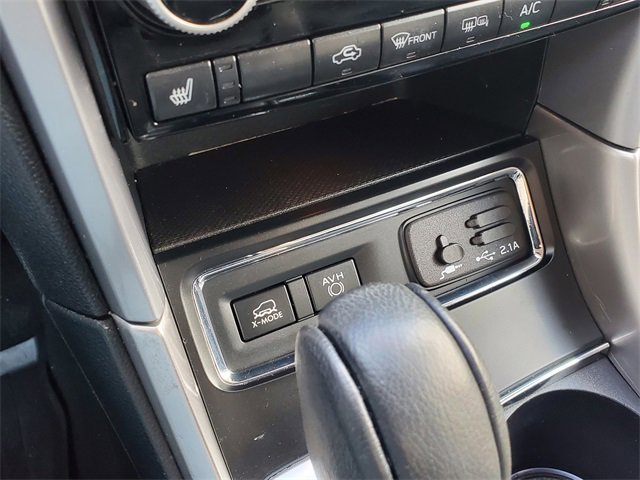 Used 2019 Subaru Ascent Limited image 35