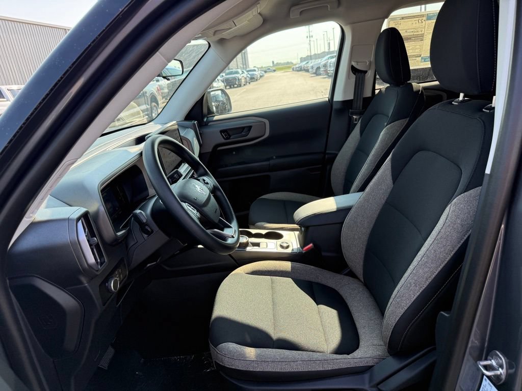 New 2026 Ford Bronco Sport Big Bend AWD/4WD image 5