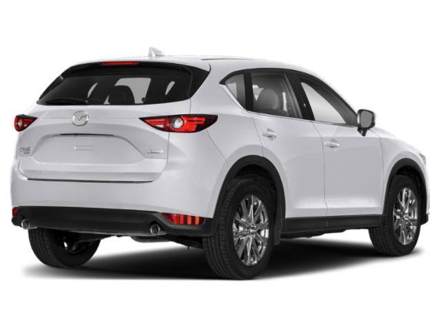 Used 2019 MAZDA CX-5 Touring AWD/4WD image 2