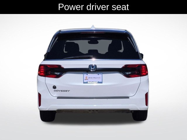 Used 2025 Honda Odyssey EX-L image 7