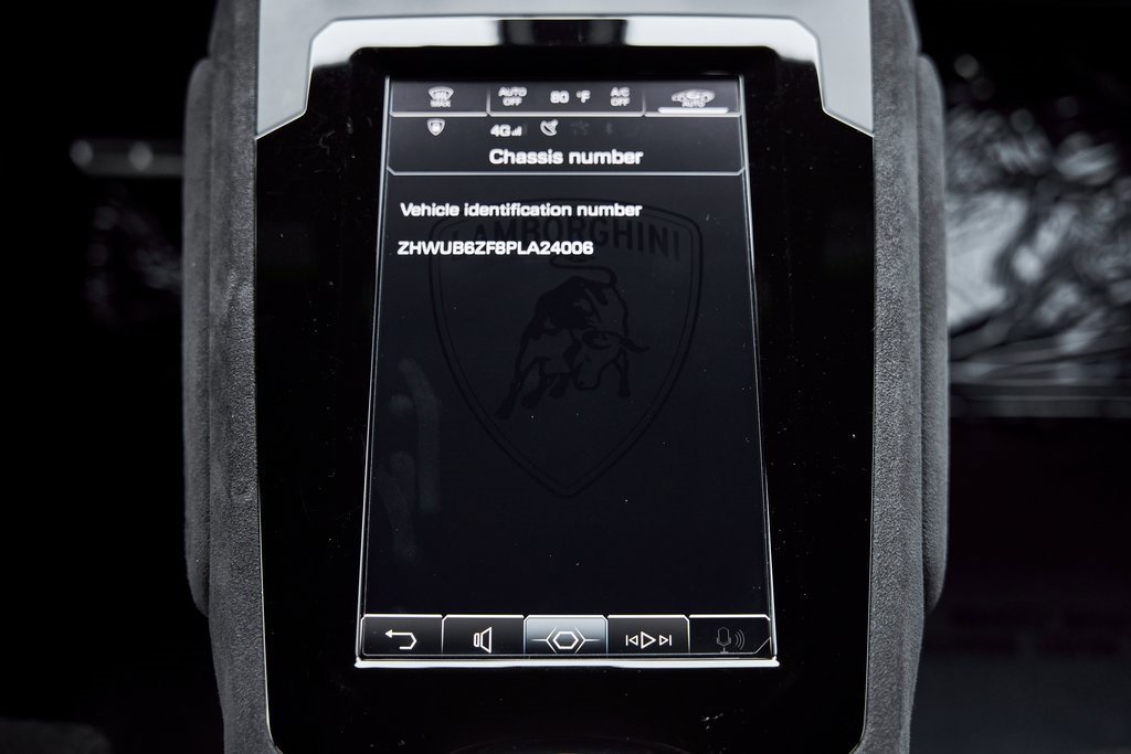 Used 2023 Lamborghini Huracan Tecnica image 70