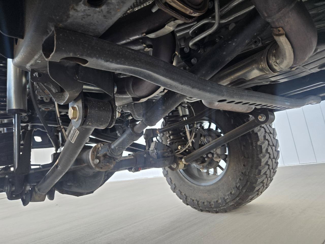 Used 2021 Jeep Gladiator Mojave AWD/4WD image 69
