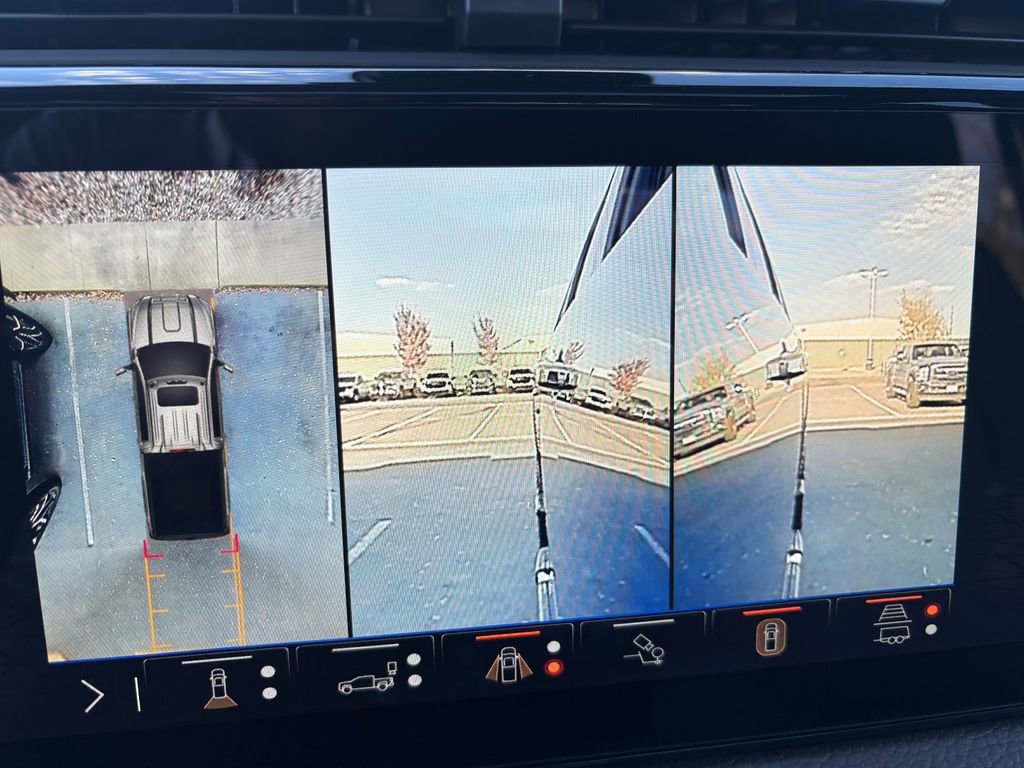 New 2026 GMC Sierra 2500 Denali w/ Technology Package image 32