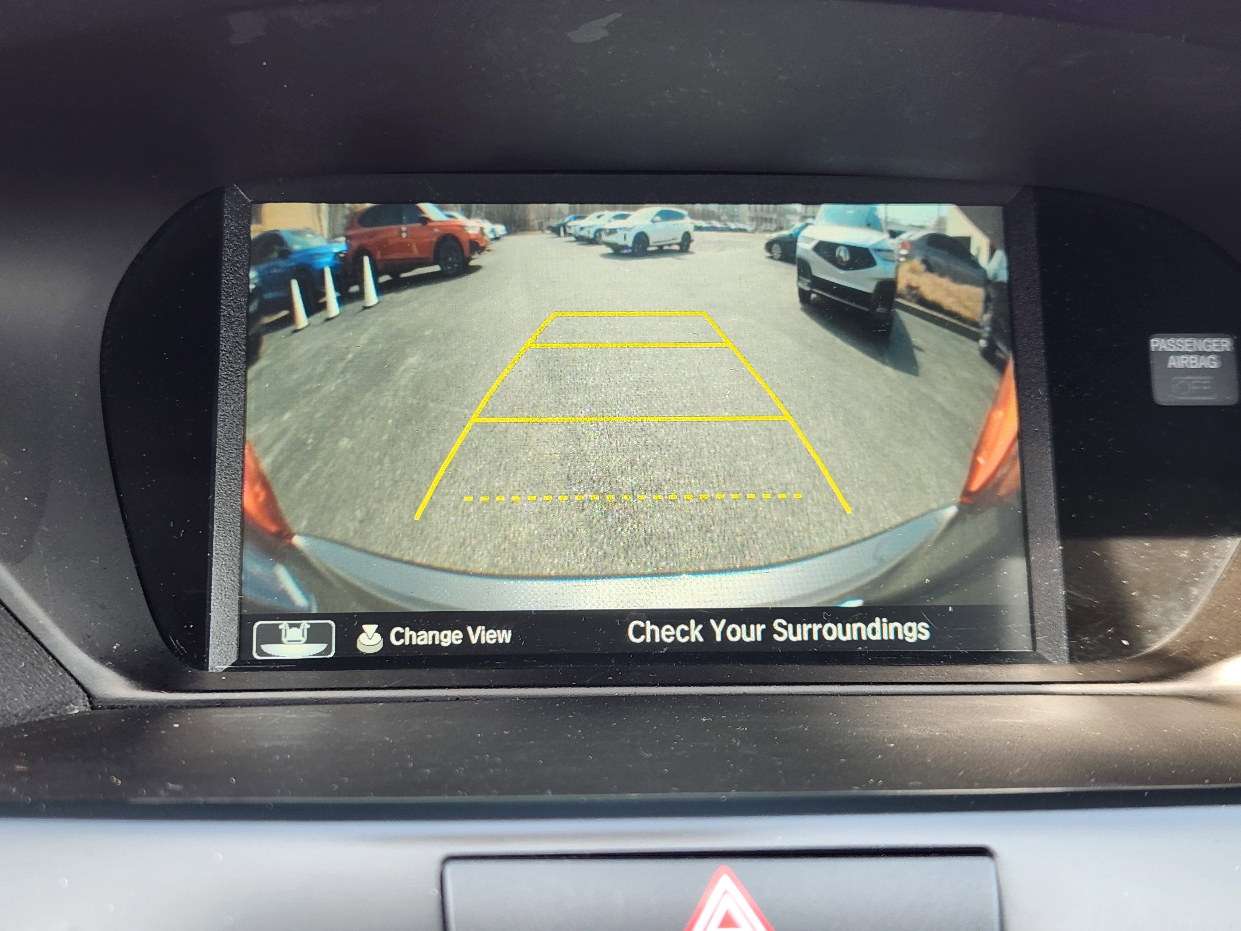 Certified 2018 Acura TLX image 13