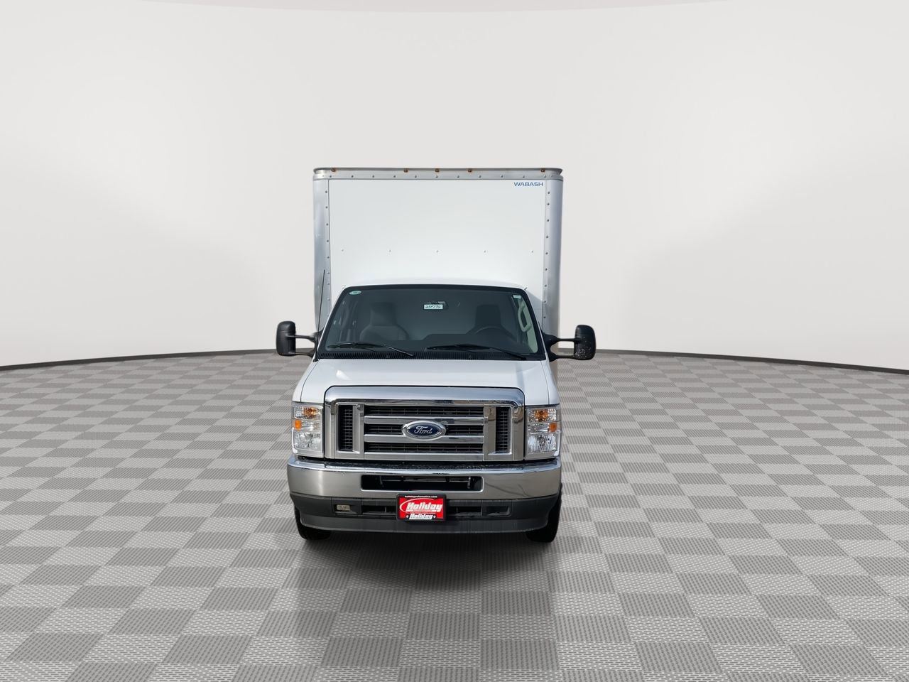 New 2025 Ford E-450 and Econoline 450 Super Duty w/ Power Equipment Group RWD image 24