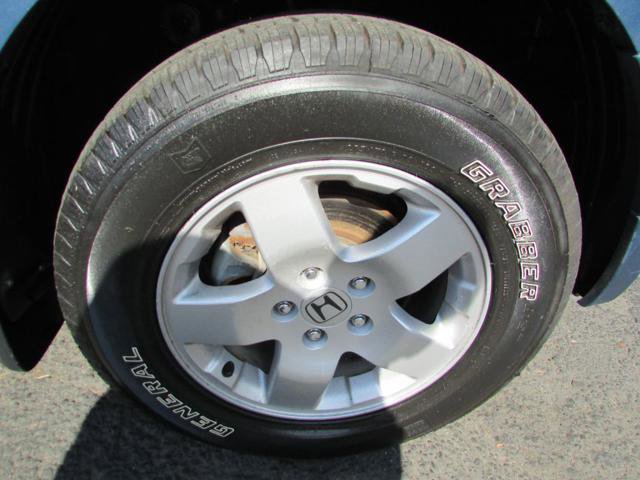 Used 2005 Honda Element EX image 17