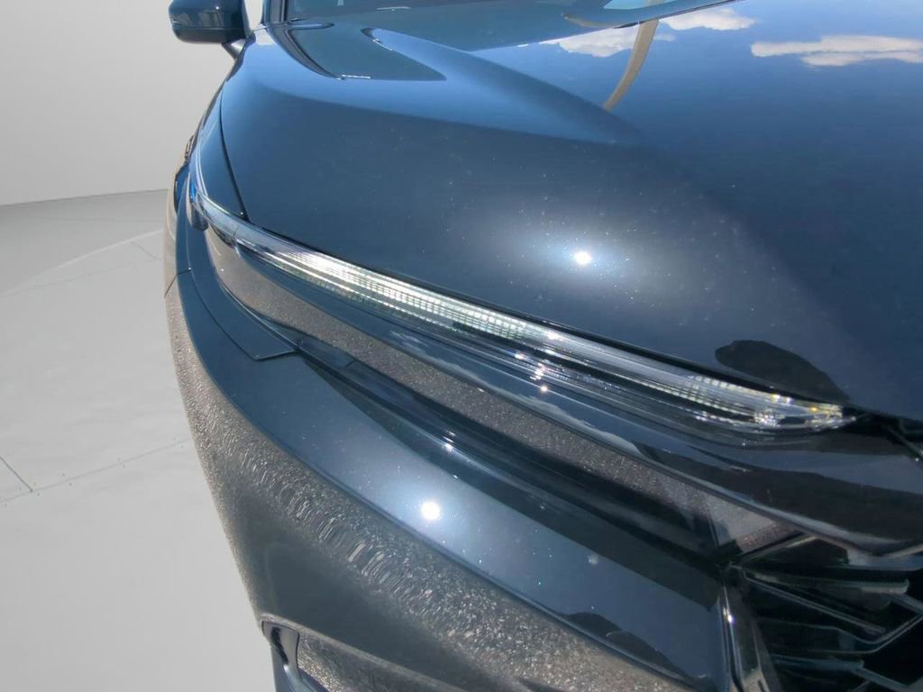 New 2026 Honda CR-V Sport image 22