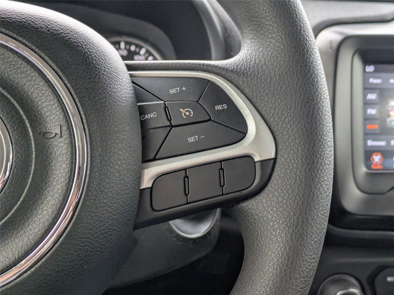Used 2021 Jeep Renegade Sport AWD/4WD image 27