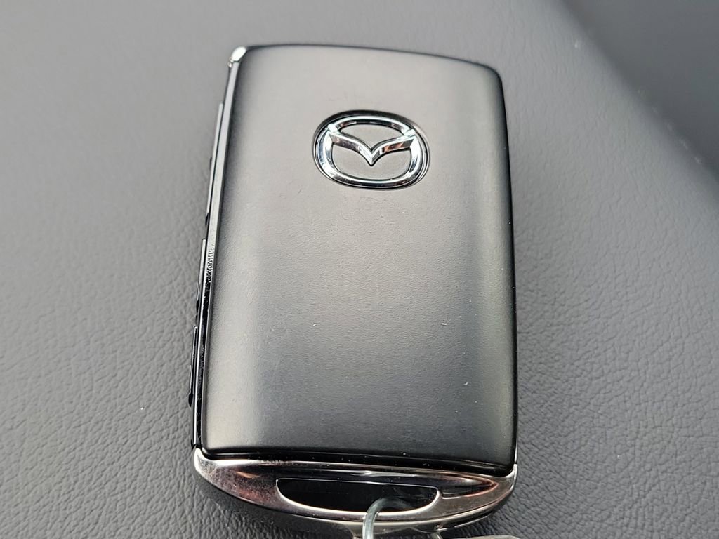 New 2026 MAZDA MAZDA3 s Sport image 28