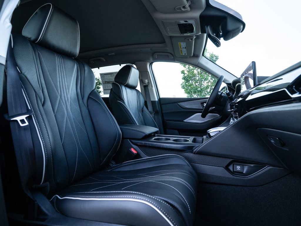 New 2026 Acura MDX w/ Advance Package image 17