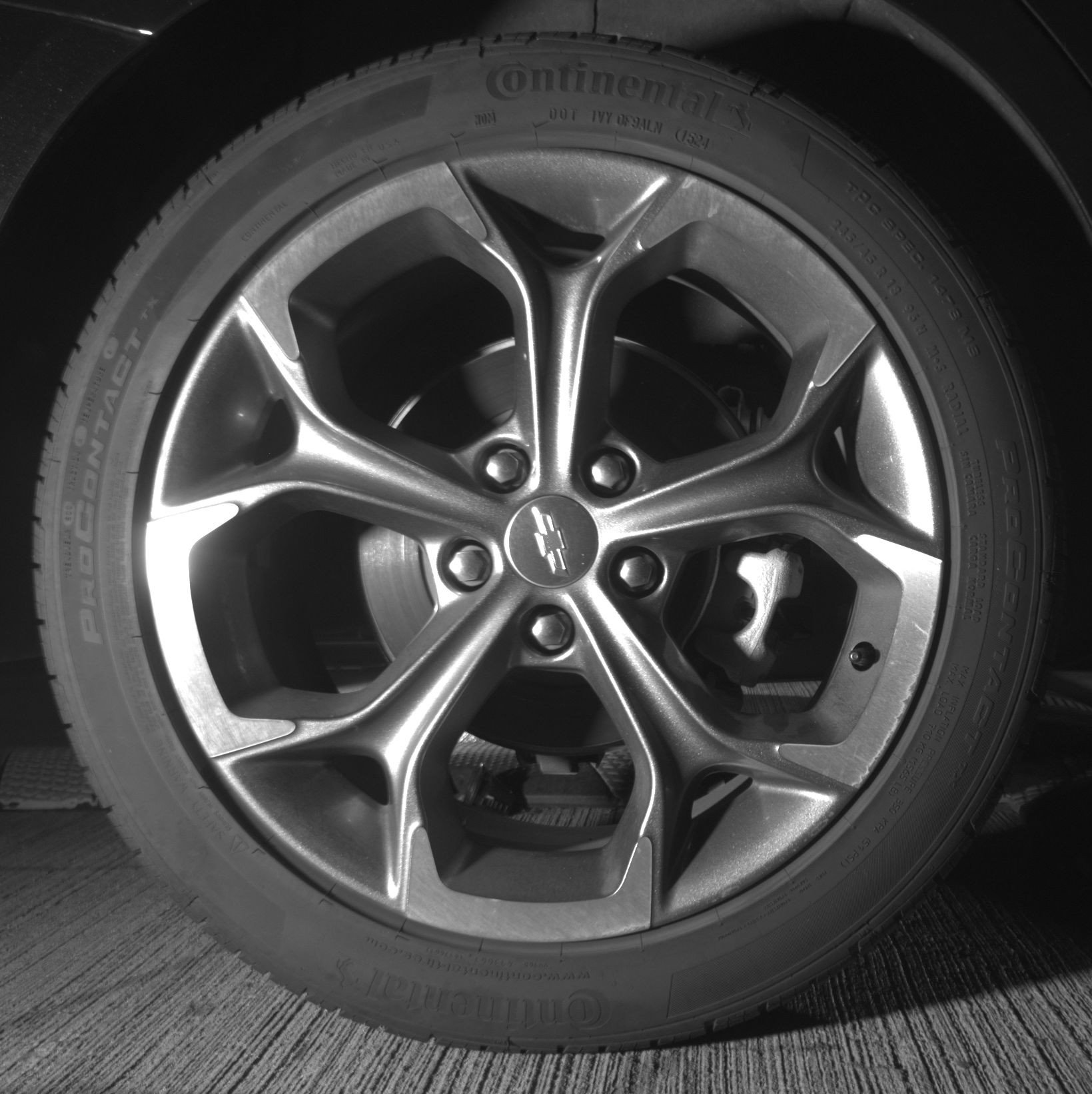 Used 2024 Chevrolet Malibu LT FWD image 15