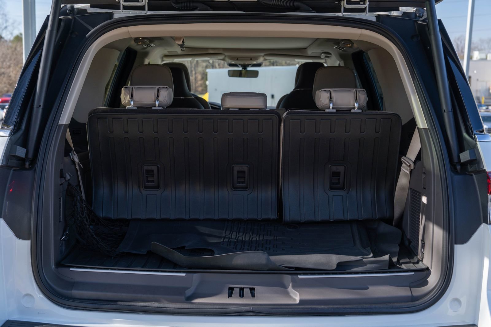 Used 2024 Lincoln Navigator Reserve image 14