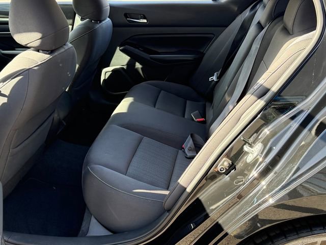 Certified 2021 Nissan Altima 2.5 SV image 22