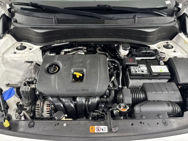 Used 2021 Kia Seltos S FWD image 30