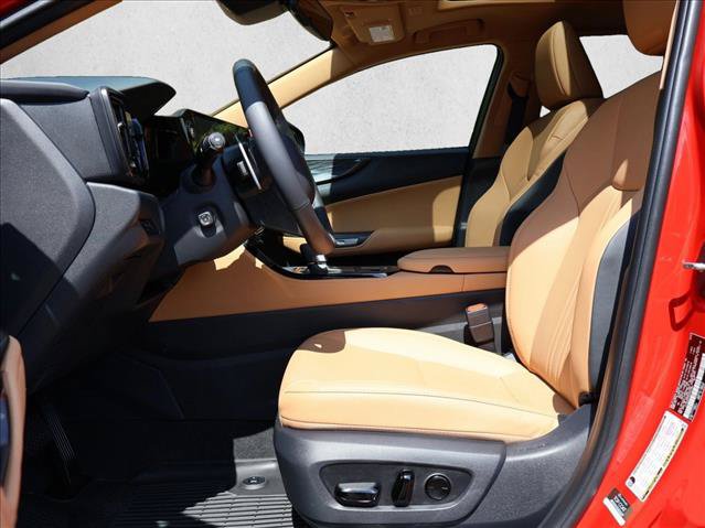 Used 2025 Lexus NX 350 AWD w/ Cold Area Package image 21