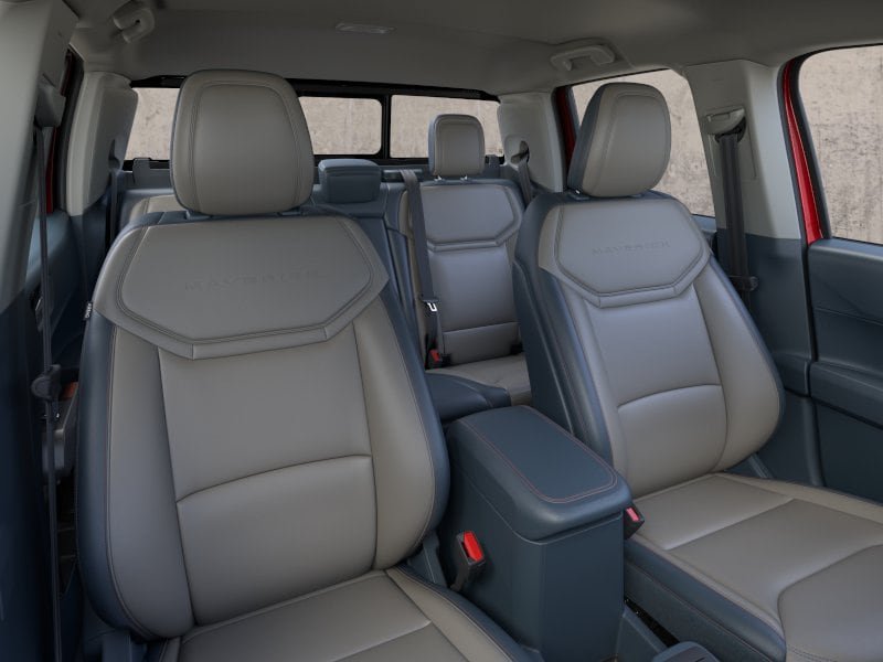 New 2026 Ford Maverick Lariat AWD/4WD image 19