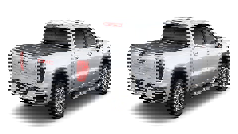 New 2026 GMC Sierra 1500 Denali w/ Denali Reserve Package image 41