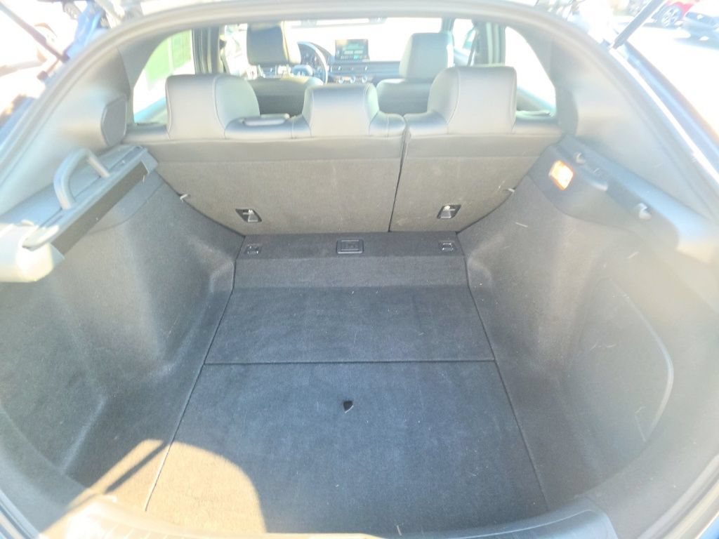 Certified 2023 Honda Civic Sport Touring image 28