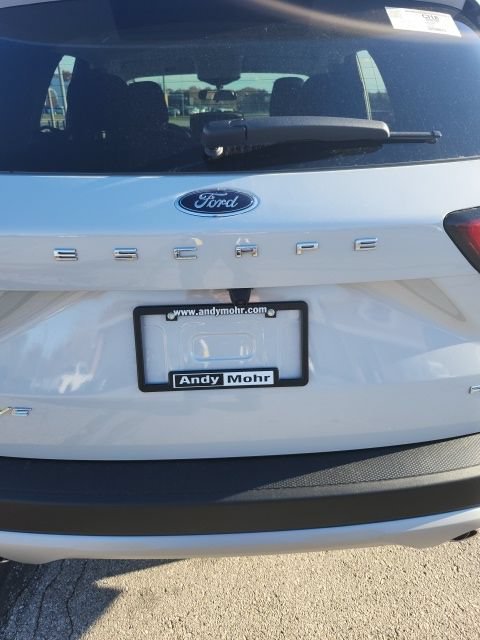 New 2026 Ford Escape Active w/ Cold Weather Package AWD/4WD image 10