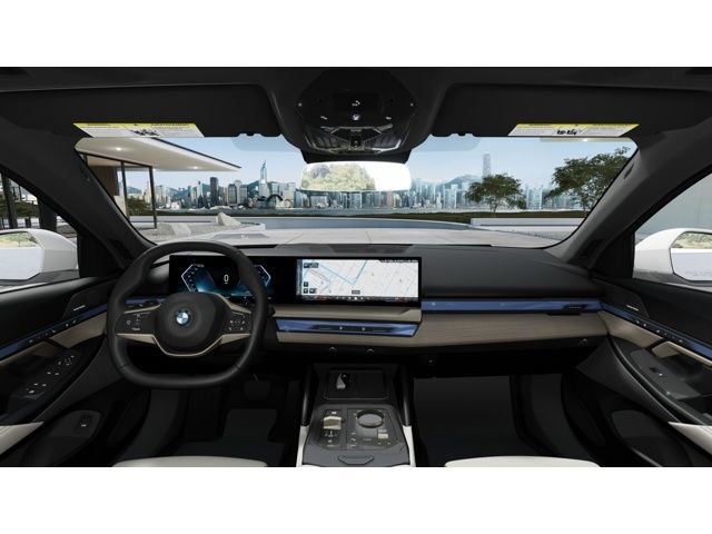 New 2026 BMW i5 eDrive40 w/ Premium Package image 10