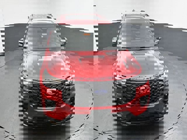 New 2026 Ford Explorer ST-Line AWD/4WD image 16