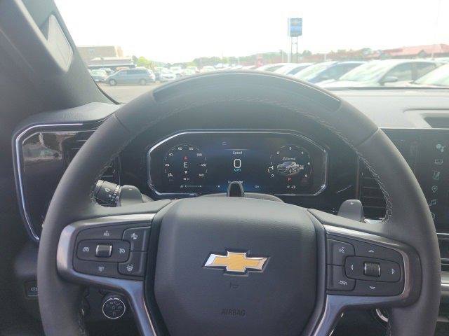 New 2026 Chevrolet Silverado 1500 High Country image 18