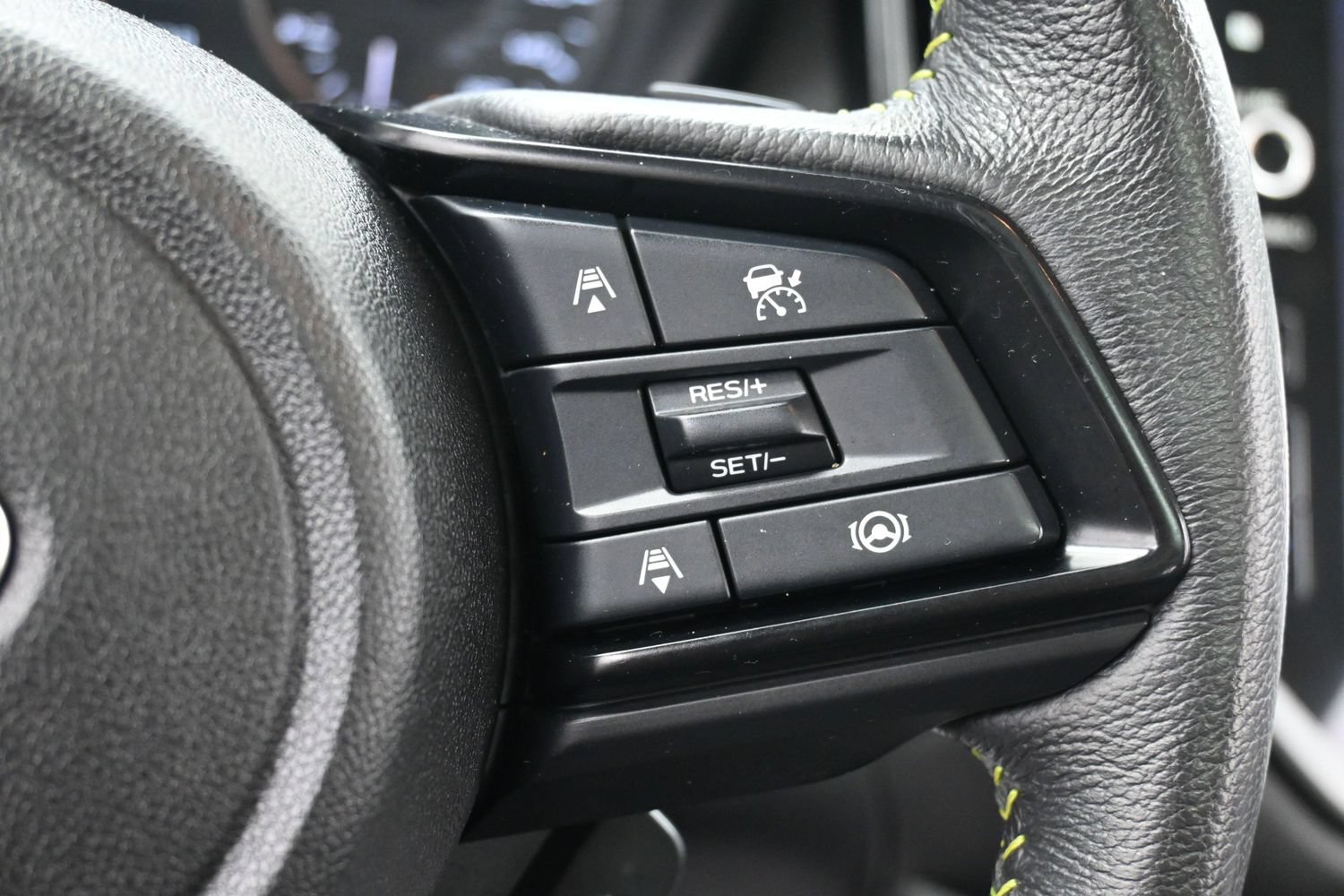 Used 2024 Subaru Ascent Onyx Edition AWD/4WD image 21