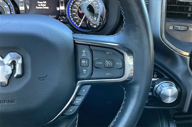 Used 2021 RAM 1500 Limited image 21