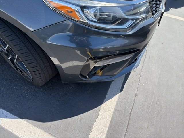 Certified 2020 Kia Optima SE image 10