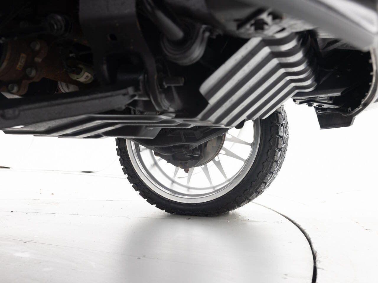 Used 2025 GMC Sierra 2500 Denali w/ Denali Reserve Package image 22