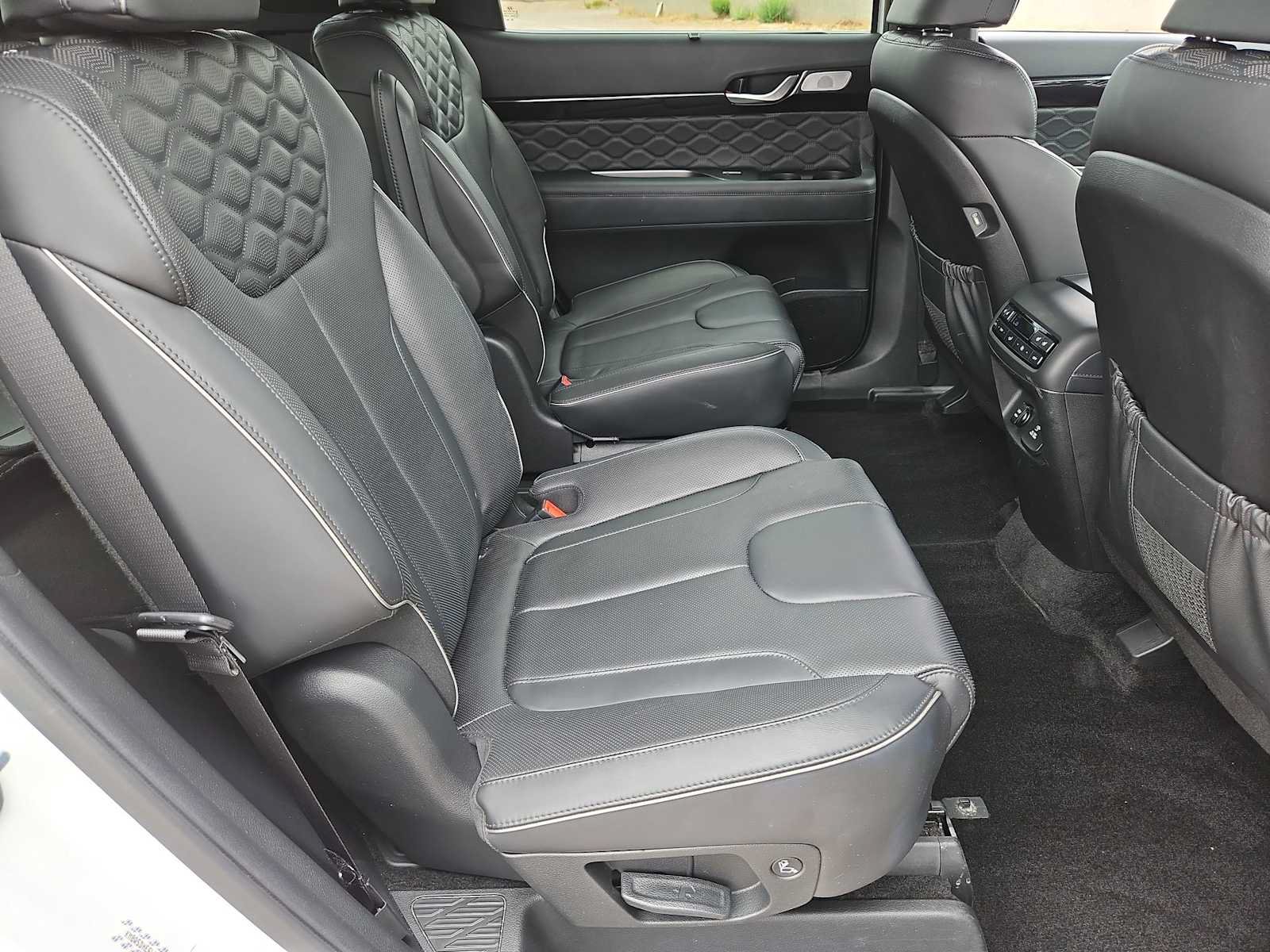 Used 2020 Hyundai Palisade Limited AWD/4WD image 20