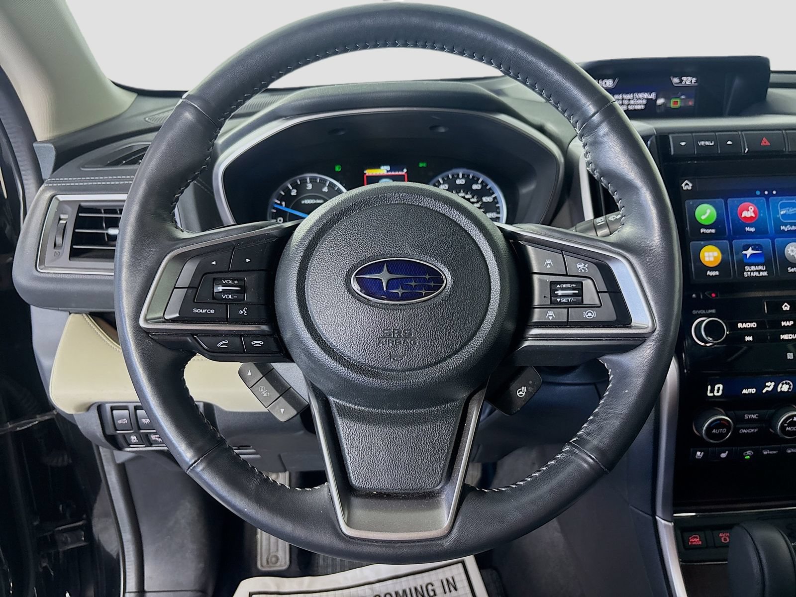 Used 2022 Subaru Ascent Touring AWD/4WD image 11