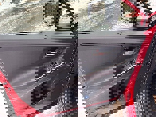 New 2026 Subaru Solterra Premium image 22