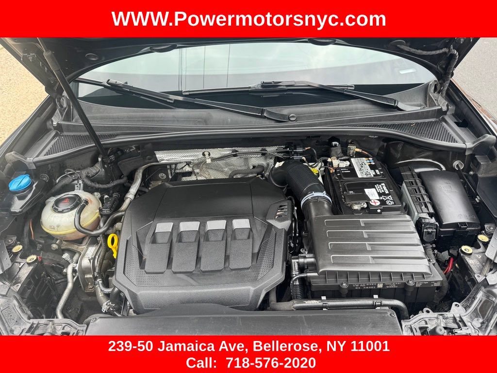 Used 2022 Audi Q3 2.0T Premium AWD/4WD image 29